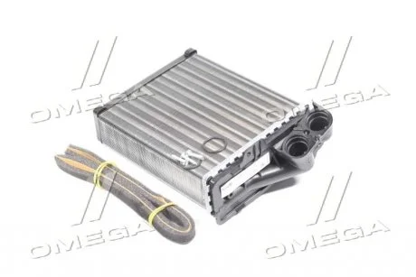 Радиатор отопления NISSENS 76512