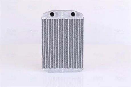 Радіатор опалення NISSENS 76514