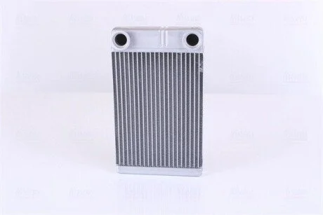 Радіатор обігрівача NISSENS 76515