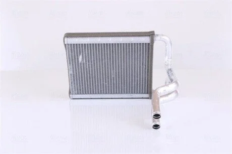 Радіатор печі NISSENS 77535