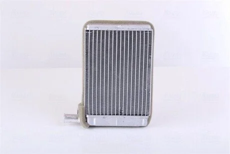 Радиатор отопления NISSENS 77601