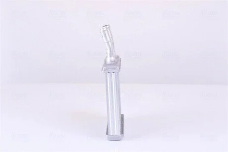Радиатор печки NISSENS 77605