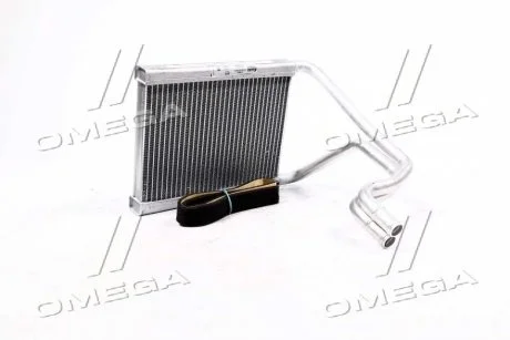 Радиатор отопления NISSENS 77642