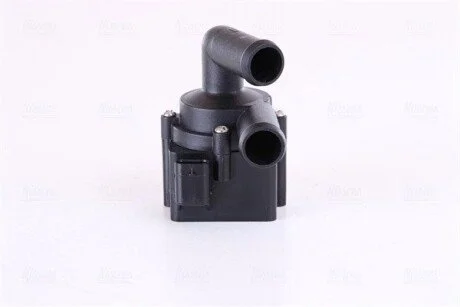 Дополнительный водяной насос NISSENS 831072