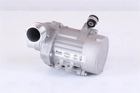 POMPA WODY ELEKTR. BMW 3 /E90/ 05- NISSENS 831076