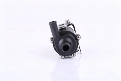 Додатковий водяний насос (електричний) TOYOTA PRIUS 1.5H 09.03-12.09 NISSENS 831114 (фото 1)