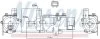 Додатковий водяний насос (електричний) TOYOTA PRIUS 1.5H 09.03-12.09 NISSENS 831114 (фото 6)
