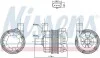 Насос системи охолодження додатковий 831350 