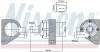 Додатковий водяний насос (електричний) AUDI A1, A3, SEAT ALHAMBRA, ALTEA, ALTEA XL, IBIZA IV, IBIZA IV SC, IBIZA IV ST, LEON, TOLEDO IV, SKODA FABIA II, OCTAVIA II, RAPID 1.0-3.6 03.04-12.22 NISSENS 832110 (фото 1)