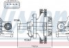 Помпа водяна додаткова NISSENS 832171 (фото 1)