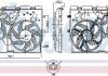 Вентилятор радіатору електричний Fiat Ducato 2.2/2 850004 