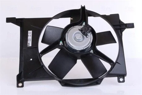 Вентилятор NISSENS 85005
