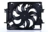 Fan, engine cooling 850063