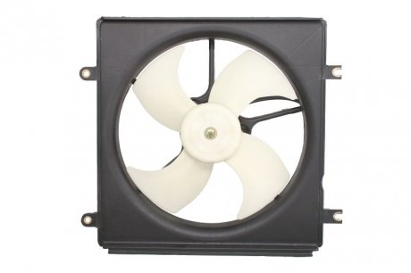 Вентилятор радиатора NISSENS 85046
