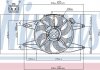 Вентилятор, охлаждение двигателя 85105
