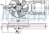 Вентилятор радиатора NISSENS 85134 (фото 1)