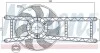 Вентилятор радиатора 85145