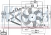 Вентилятор радиатора NISSENS 85190 (фото 1)