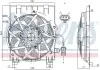 Вентилятор радиатора 85197
