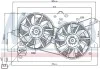 Вентилятор радіатора 85228
