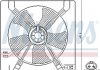 Вентилятор радиатора NISSENS 85355 (фото 1)