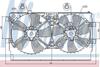 Вентилятор охлаждения радиатора 85635