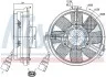 Вентилятор радиатора NISSENS 85639 (фото 6)
