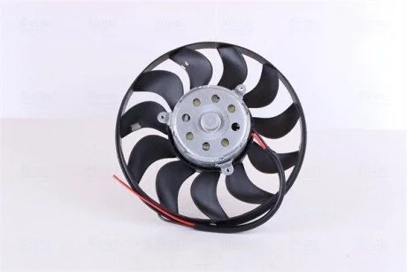 Вентилятор радіатора NISSENS 85692