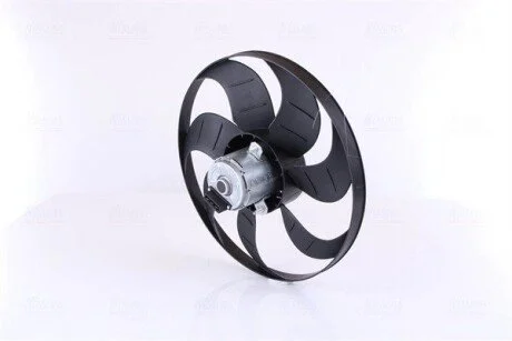 Elektrowentylator SHARAN 95-.. NISSENS 85698