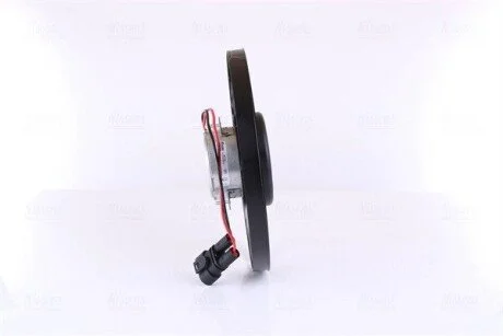 Вентилятор радиатора NISSENS 85749