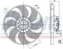 Elektrowentylator CORSA D.. NISSENS 85779 (фото 6)