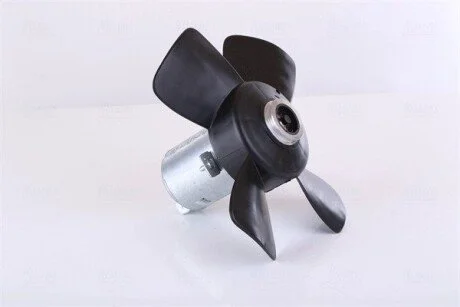 Вентилятор радиатора NISSENS 85801