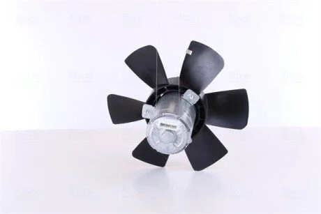 Вентилятор радиатора NISSENS 85809