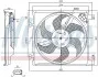 Вентилятор радиатора 85868