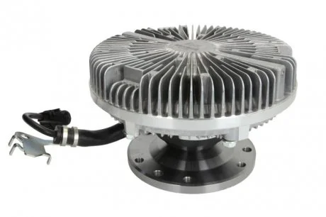 Вискозная муфта NISSENS 86055