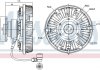 Вискозная муфта NISSENS 86077 (фото 1)