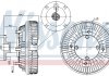 Вискозная муфта NISSENS 86226 (фото 1)