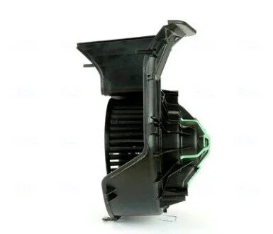 Вентилятор опалювача NISSENS 87025