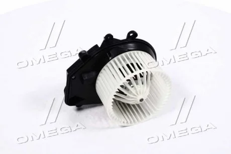 Вентилятор салону 8D1820021C VAG NISSENS 87030