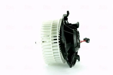 Вентилятор салону NISSENS 87104