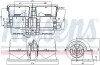 Вентилятор салону 24В SCANIA G I, P I, R I, T 01.03-05.19 87134