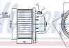 Вентилятор салону NISSENS 87169 (фото 6)