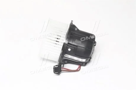 Вентилятор салону NISSENS 87215