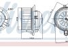 DMUCHAWA OPEL MERIVA B 10- NISSENS 87346 (фото 6)