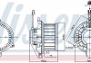 Вентилятор салону NISSENS 87579 (фото 1)