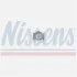 DMUCHAWA KABINOWA AUDI A4 B8 08- NISSENS 87597 (фото 1)