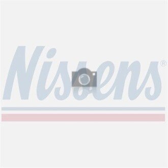DMUCHAWA KABINOWA AUDI A4 B8 08- NISSENS 87597