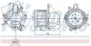 Вентилятор салону DS DS 7, CITROEN BERLINGO, BERLINGO/MINIVAN, JUMPY III, SPACETOURER, FIAT DOBLO, DOBLO/MINIVAN, SCUDO, ULYSSE, OPEL COMBO E TOUR / LIFE, COMBO/MINIVAN 1.2-Electric 04.16- NISSENS 87608 (фото 1)