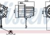 Вентилятор салону 87621 