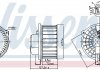 Вентилятор опалювача салону 87631  87631